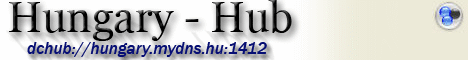 hUNGARY - hUB